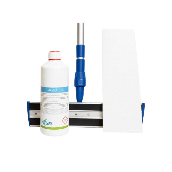 Kit carrelage - Offre découverte