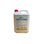 AQUALISE + - nettoyant détartrant professionnel - bidon 5L