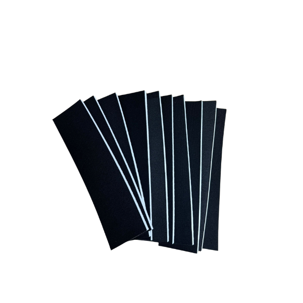 PAD et MOP de gommage HD - lot de 10