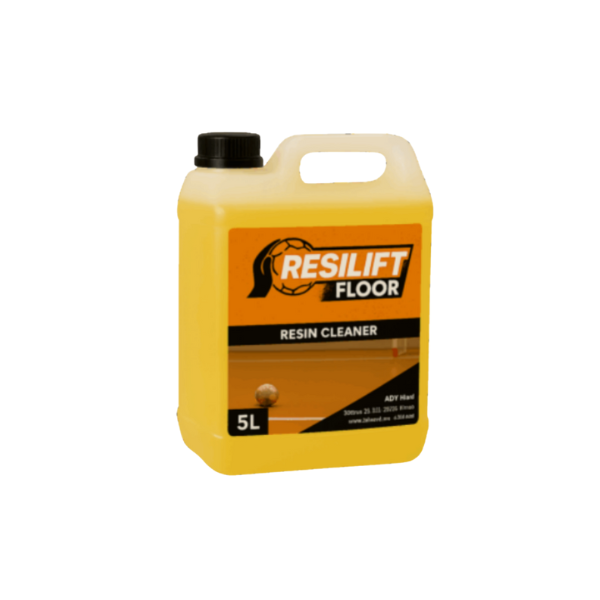 RESILIFT FLOOR - Bidon 5L