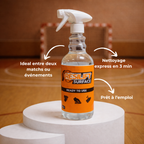 RESILIFT SURFACE - Nettoyant résine pour surface souple - 750 ml