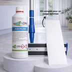 Kit carrelage - Offre découverte