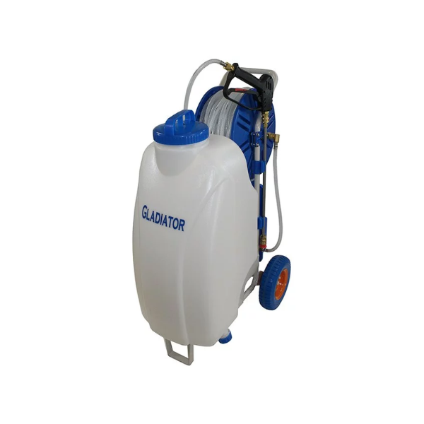 Pulvérisateur électrique autonome GLADIATOR SPRAYER II