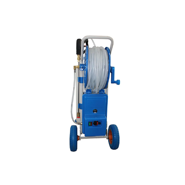 Pulvérisateur électrique autonome GLADIATOR SPRAYER II