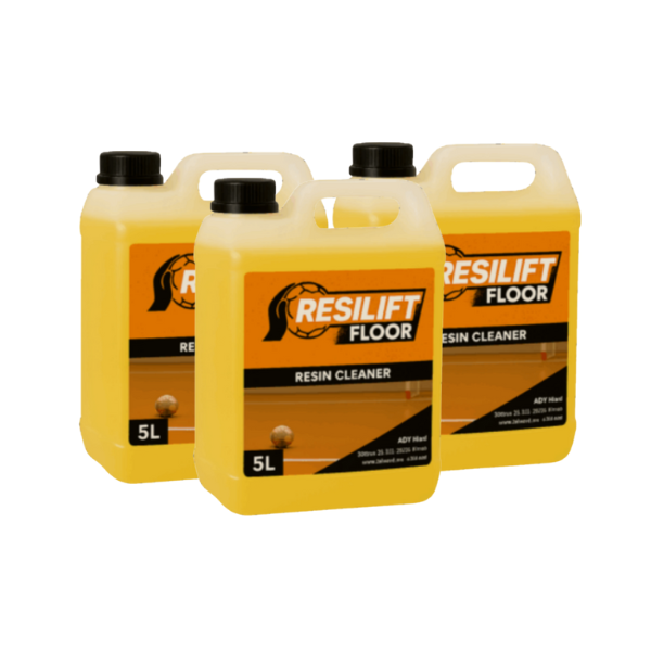 RESILIFT FLOOR - Bidon 5L