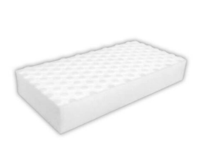 Éponge de gommage HD - lot de 10