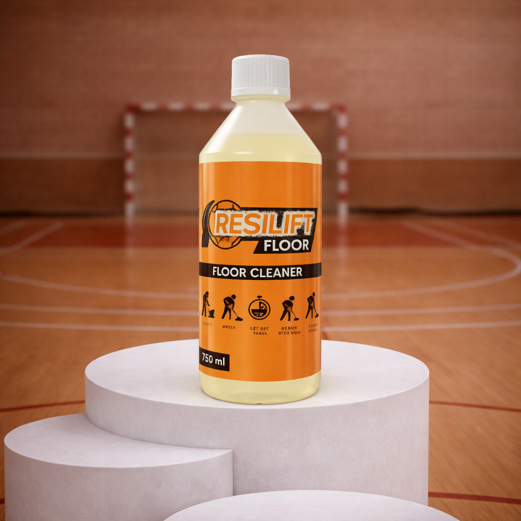 RESILIFT FLOOR 750mL - Nettoyant/dégraissant pour sols souples